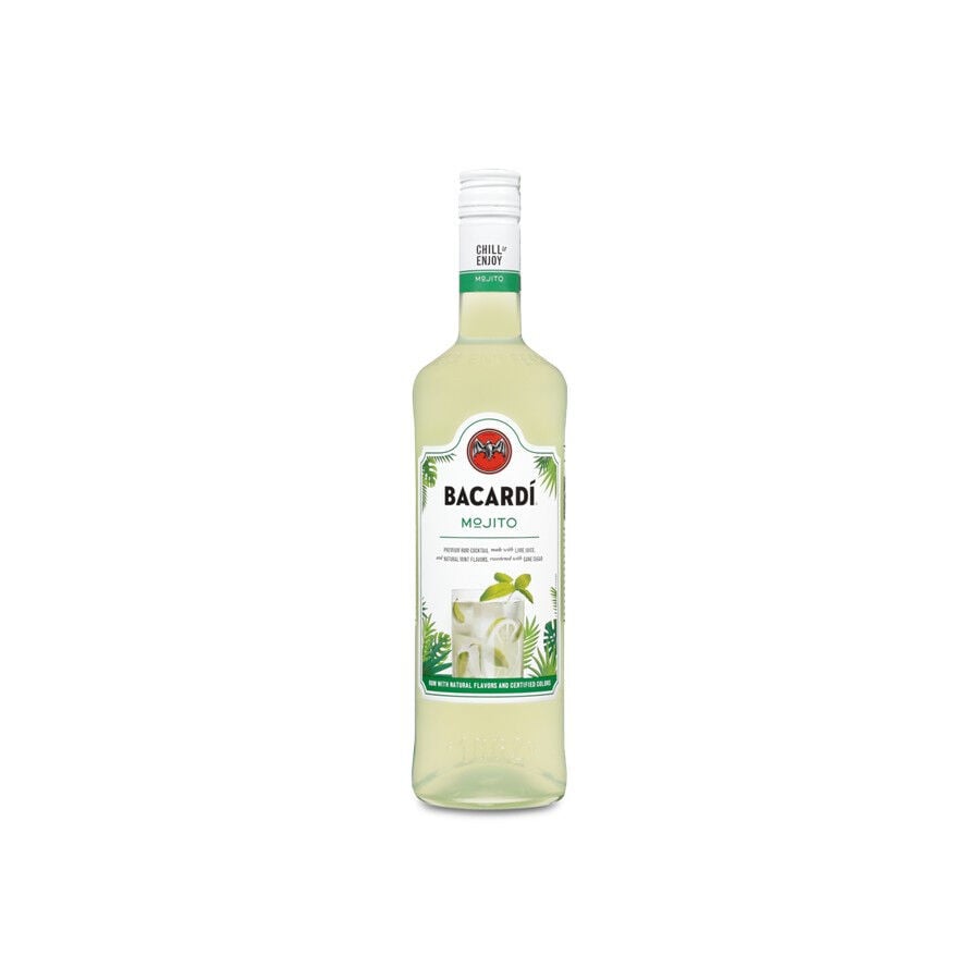 Bacardi Mojito