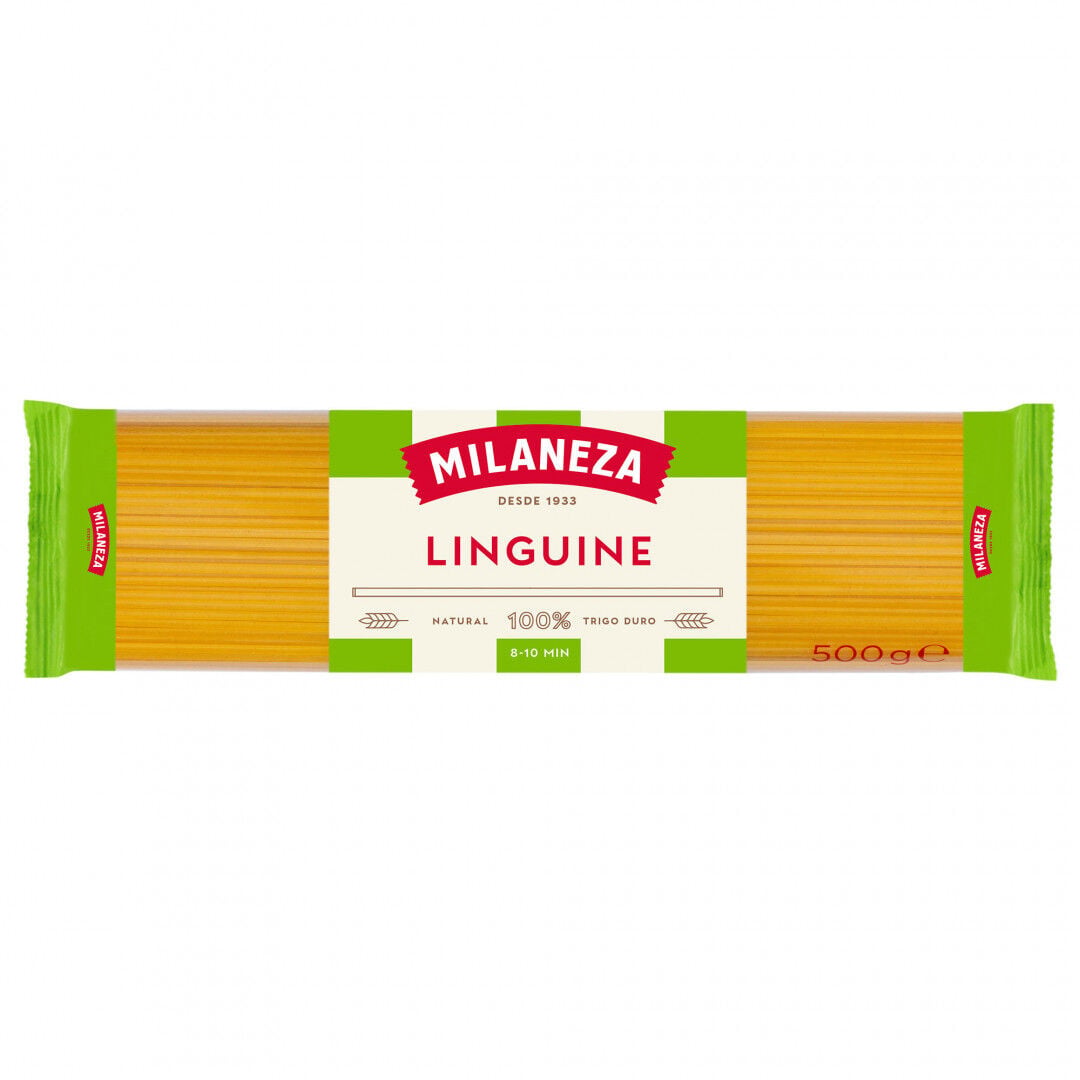 Massa Linguine