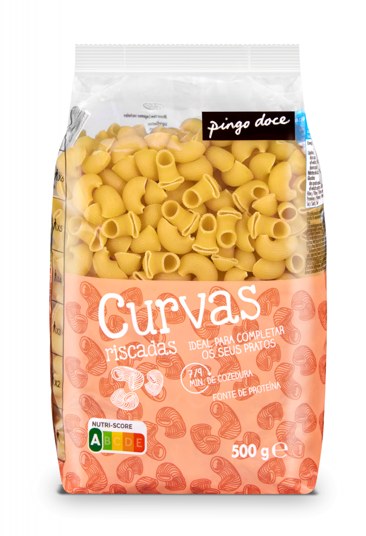 Massa Curvas Riscadas