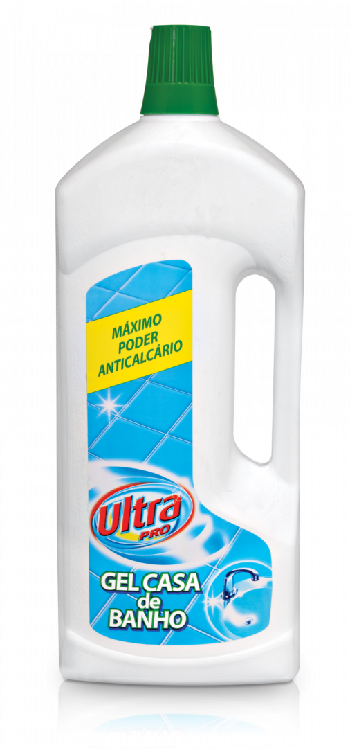 Abrasivo Gel Sanitário