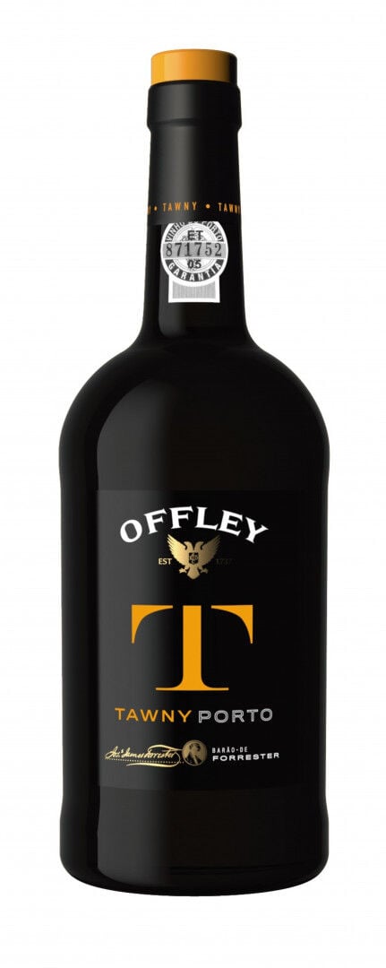 Vinho do Porto Tawny Offley