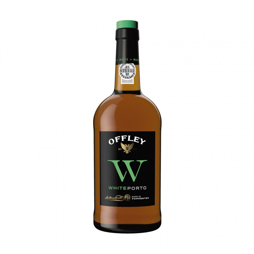 Vinho Do Porto Branco Offley 750 ml