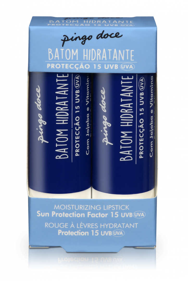 Batom Hidratante
