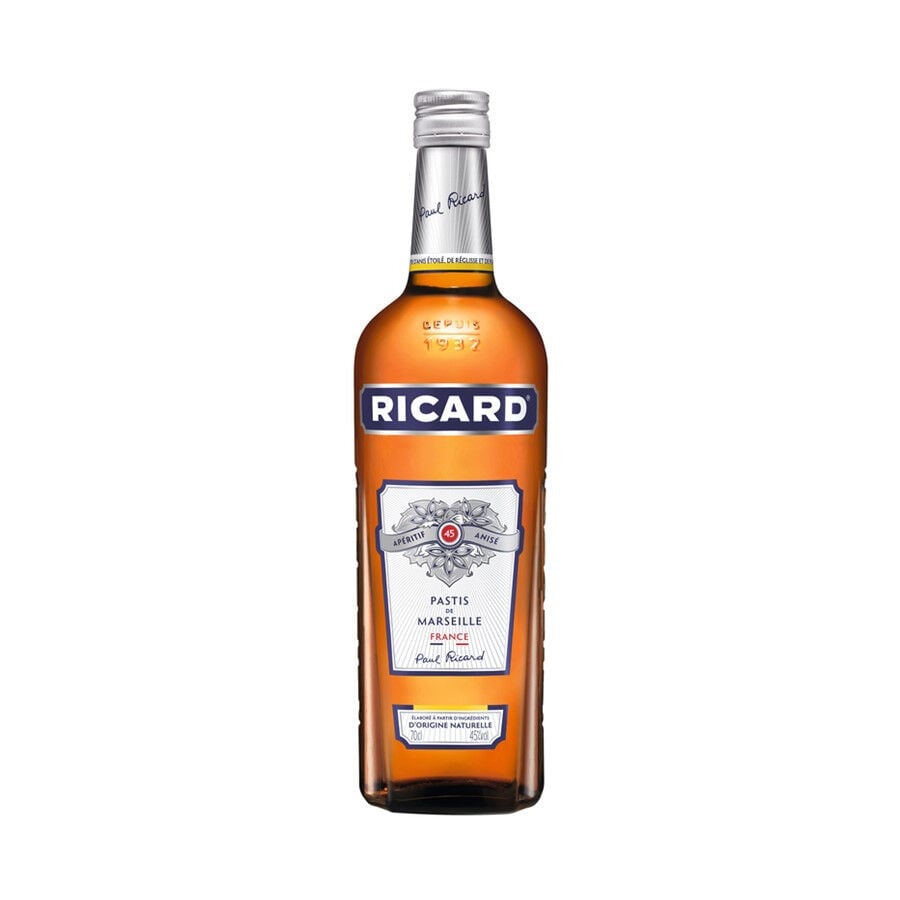 Aperitivo Ricard