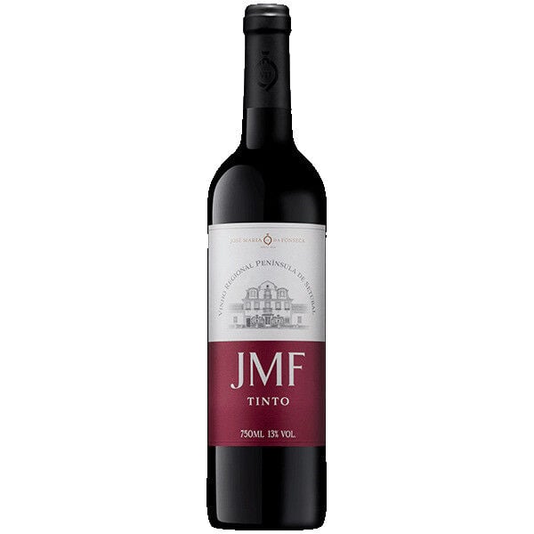 Vinho Tinto Península Setúbal JMF