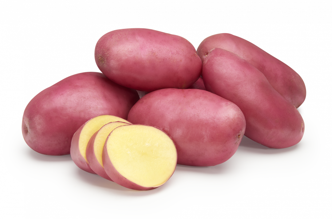 Batata Vermelha
