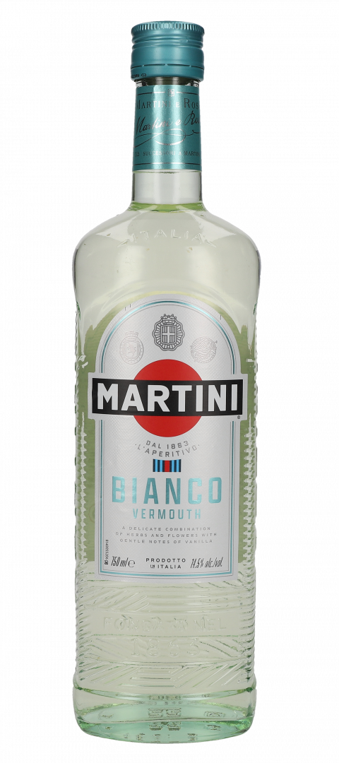 Aperitivo Martini Bianco