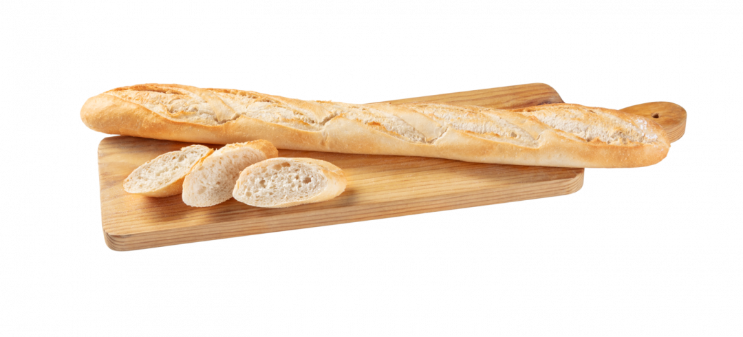 Baguete Francesa