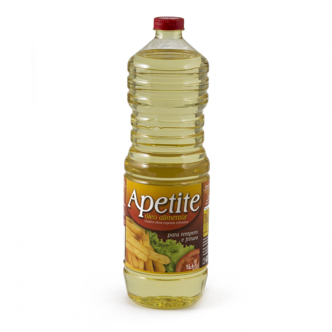Óleo Alimentar Apetite