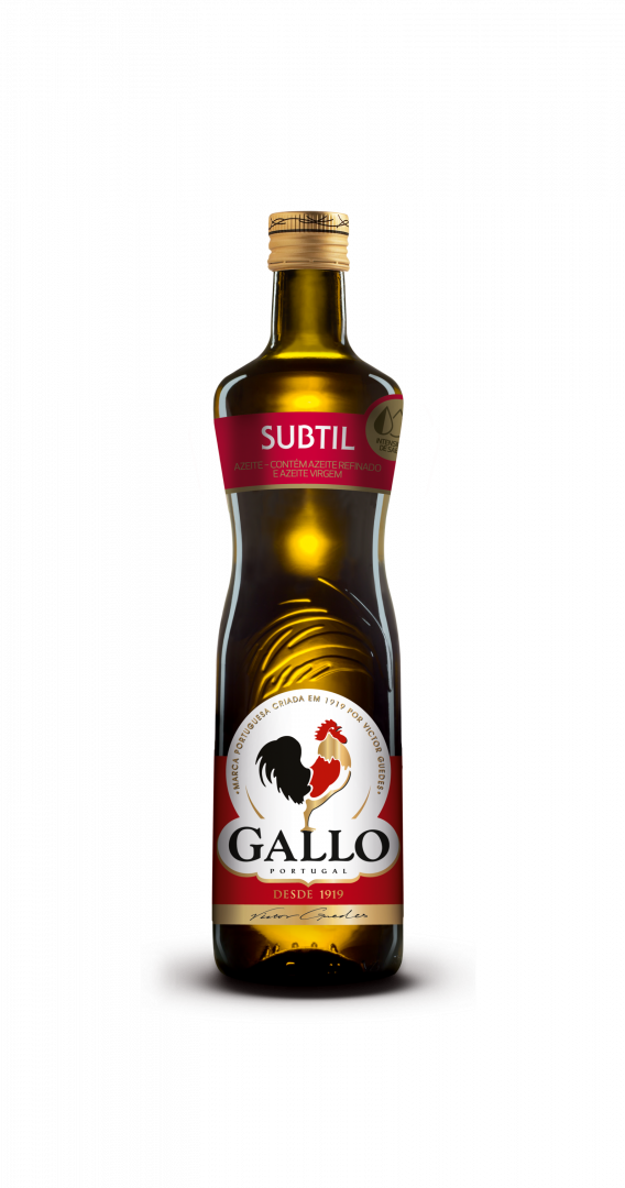Azeite Subtil Gallo