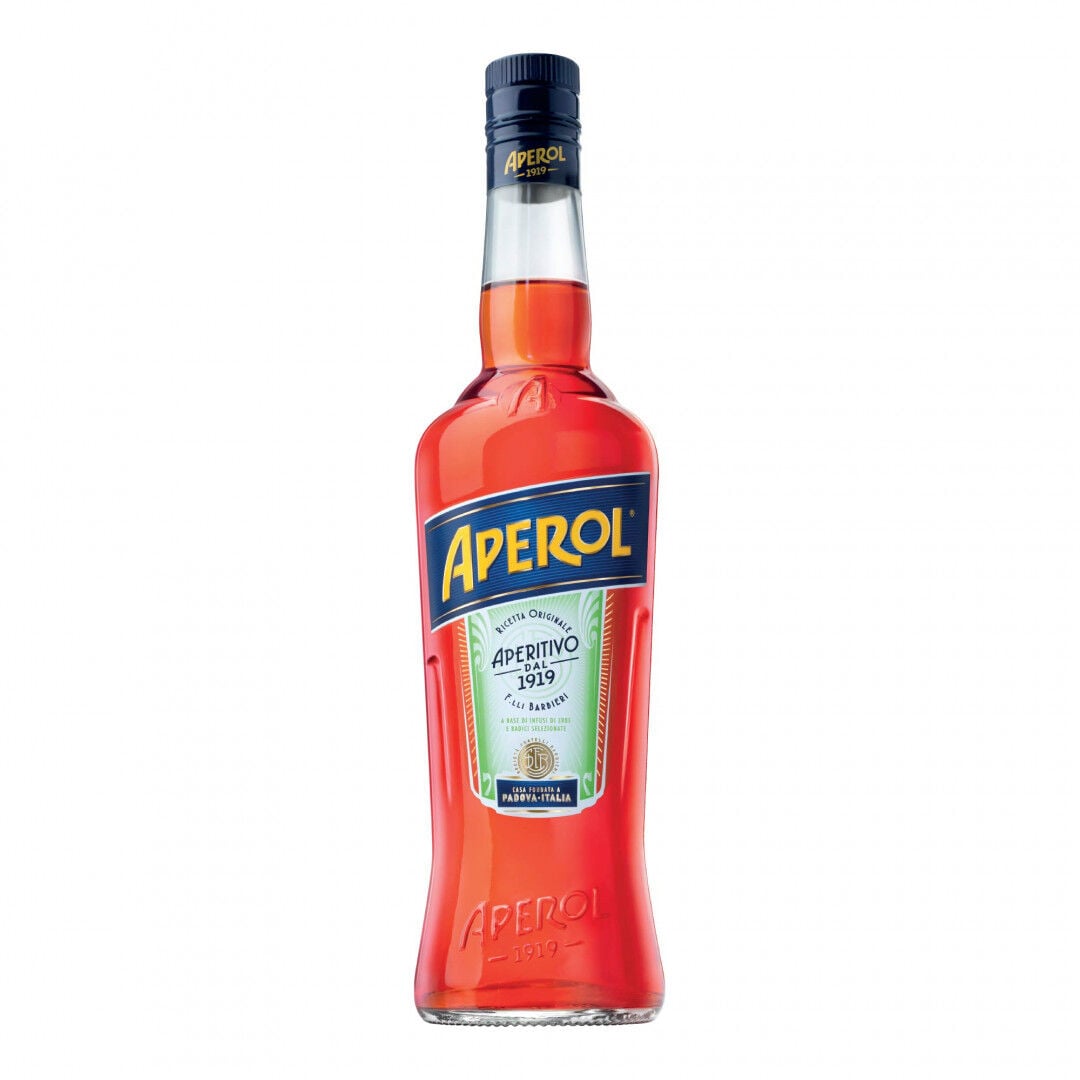 Aperitivo Aperol