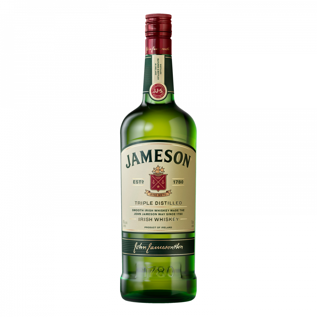 Whisky Jameson