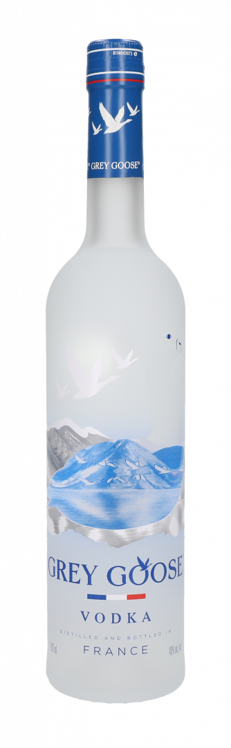 Vodka Grey Goose