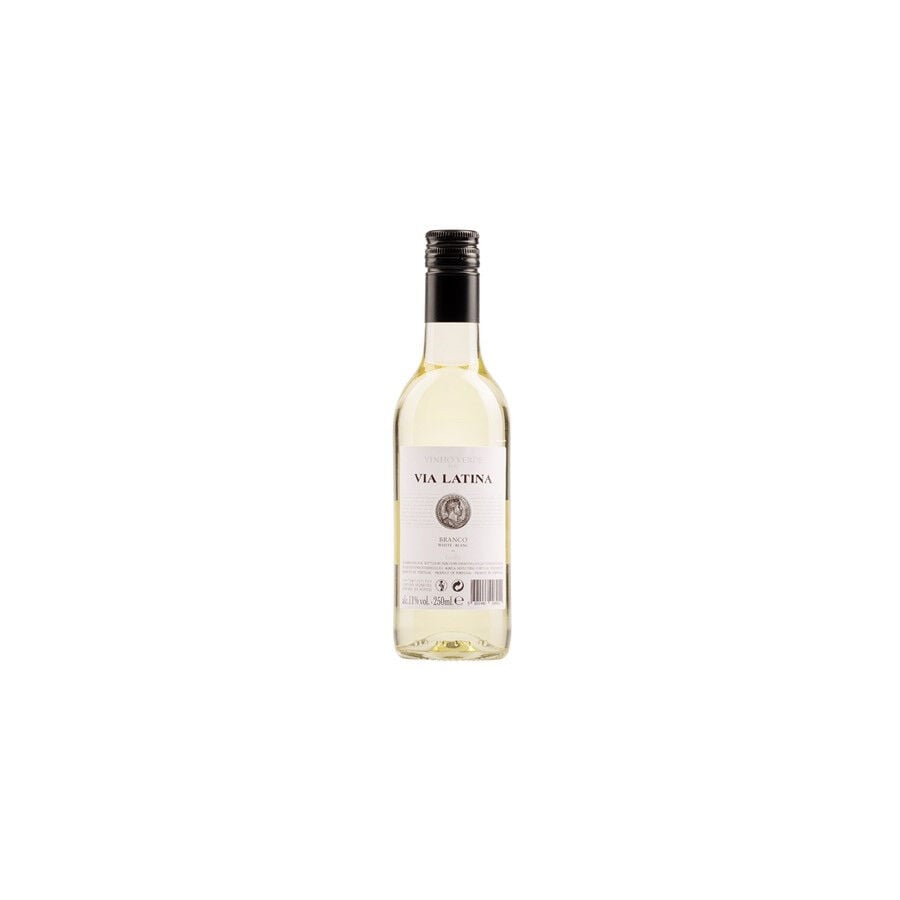 Vinho Verde Branco Via Latina