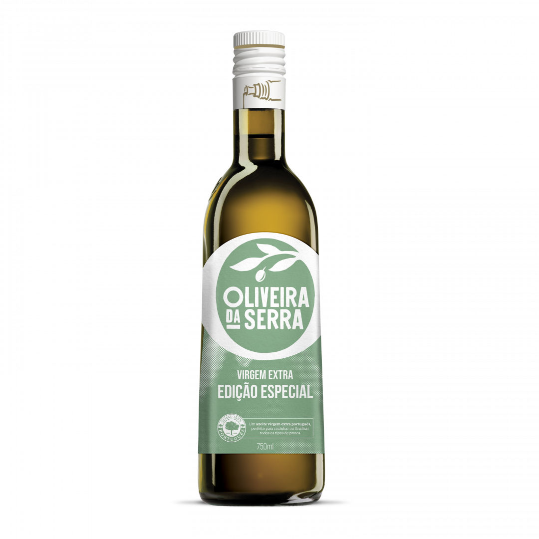 Azeite Virgem Extra Edição Especial Oliveira da Serra