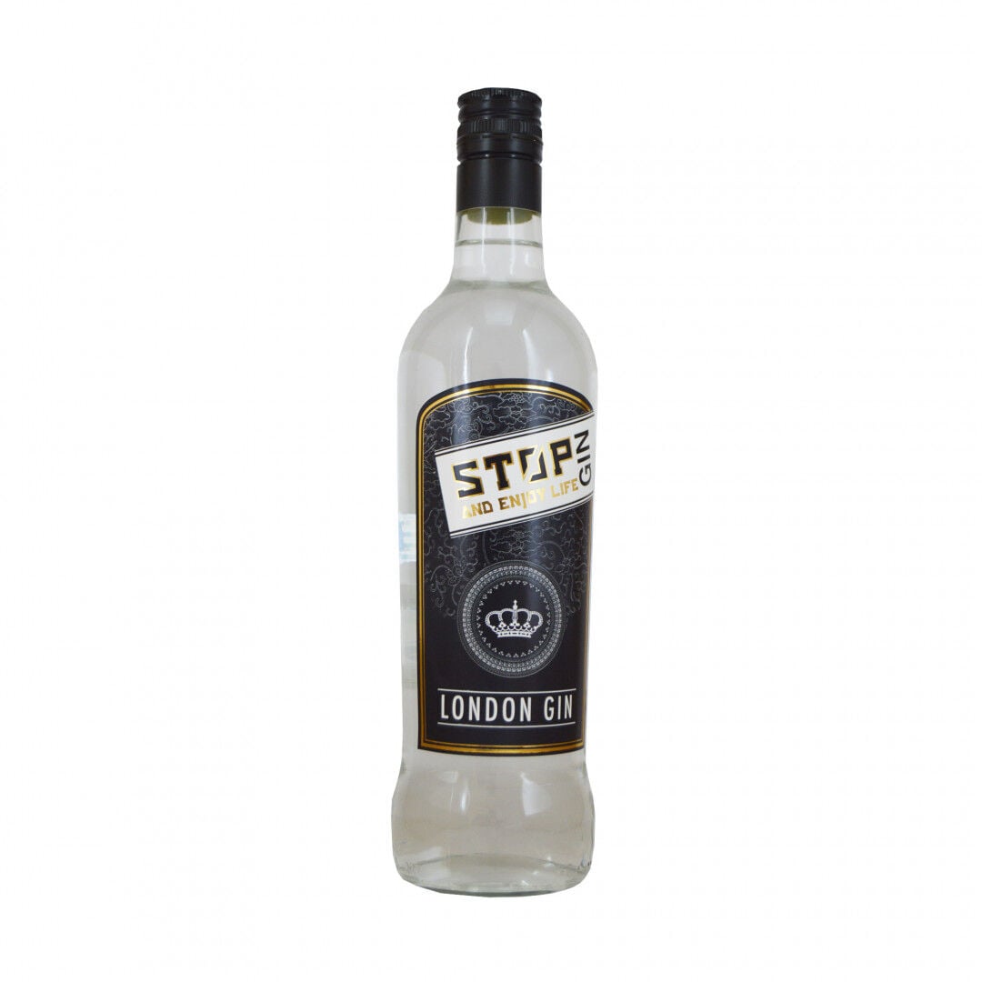 Dry Gin