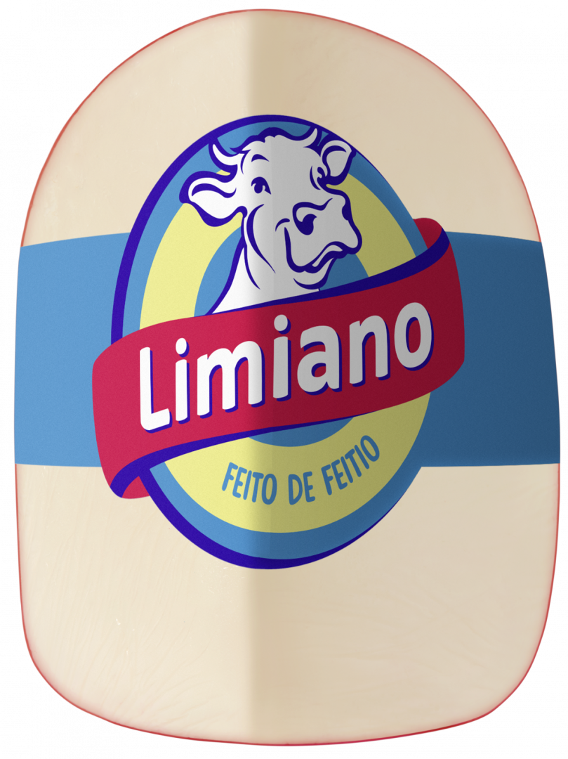 Queijo Flamengo Quartos Limiano 325 un