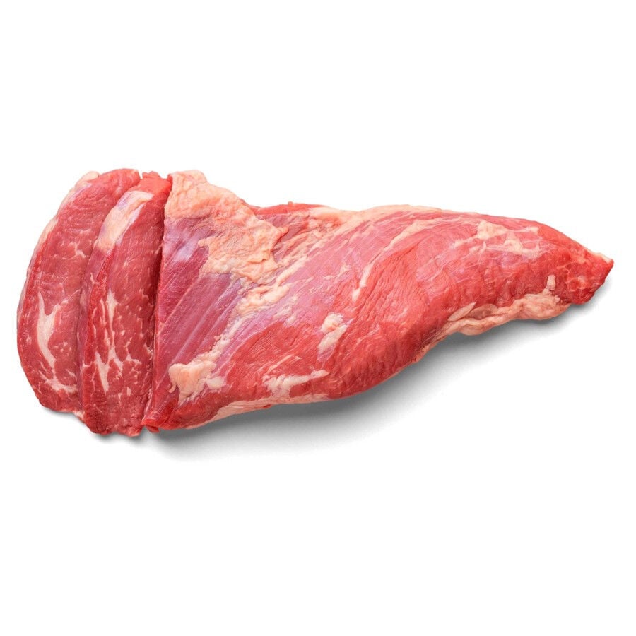 Maminha de Bovino Fatiada