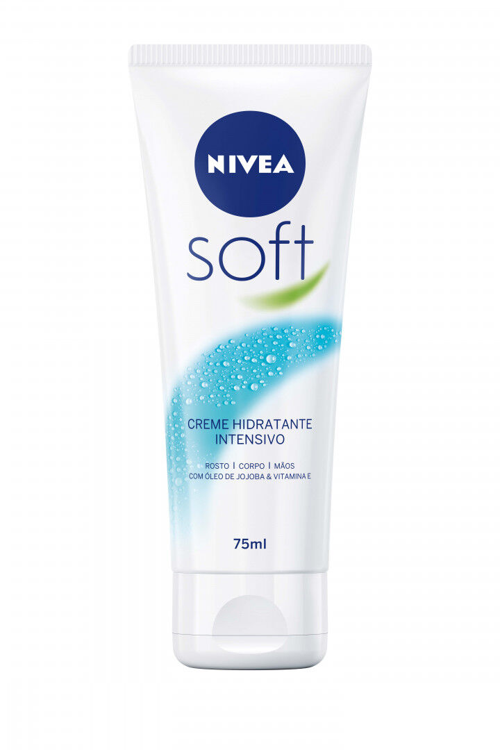 Creme Soft Tubo