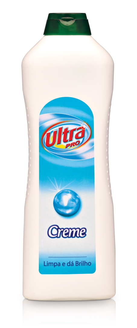 Abrasivo Creme Tradicional