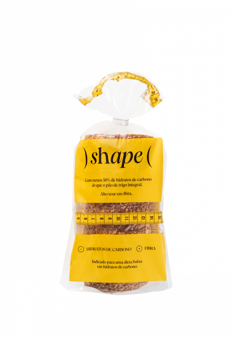 Pão de Forma