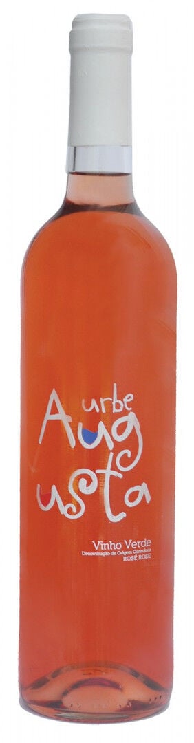 Vinho Rosé Minho Urbe Augusta