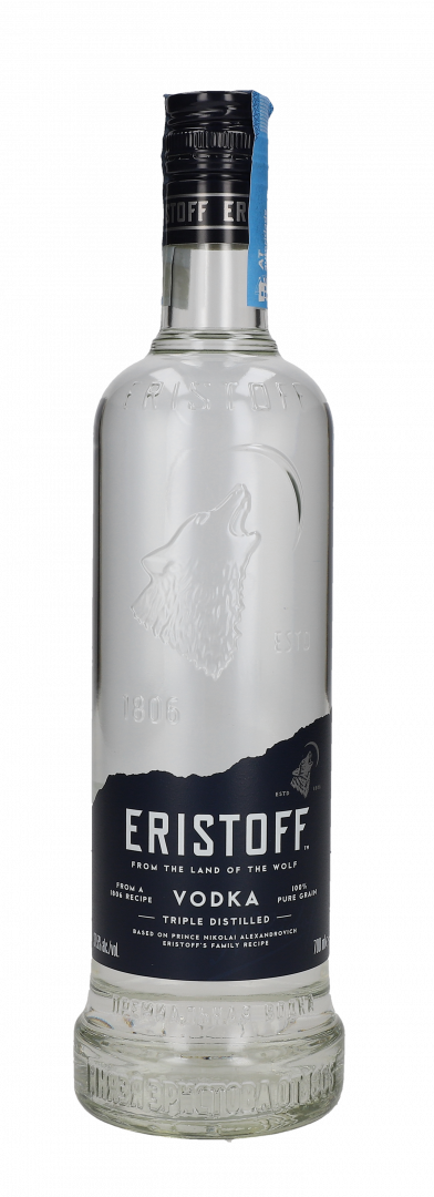 Vodka Eristoff
