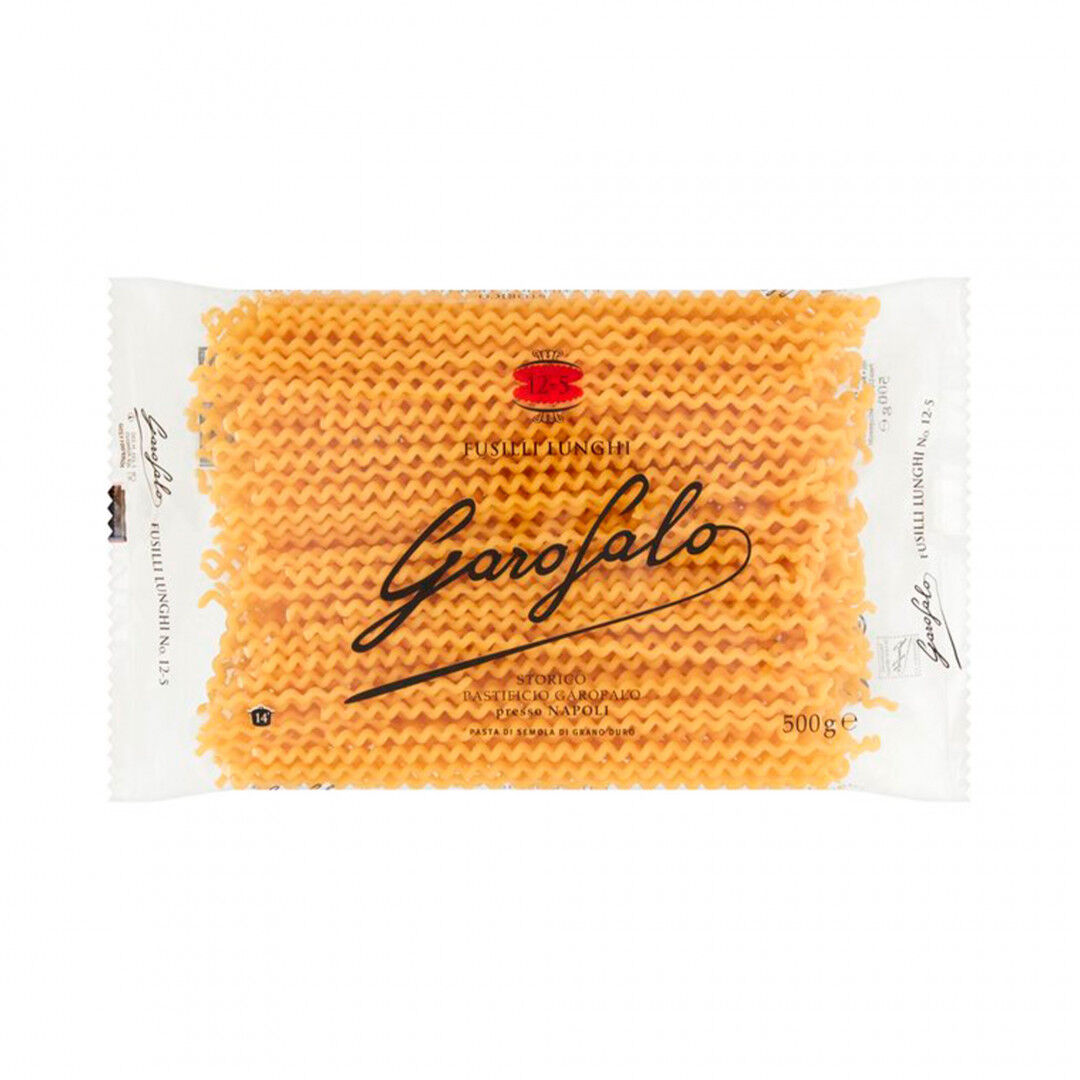 Massa Fusilli Lunghi