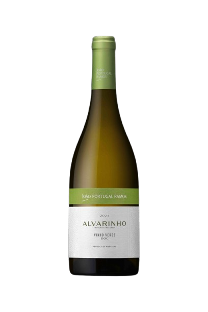 Vinho Verde Branco João Portugal Ramos Alvarinho 750 ml