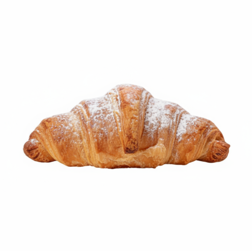 Croissant Com Creme Nossa Padaria 100 g