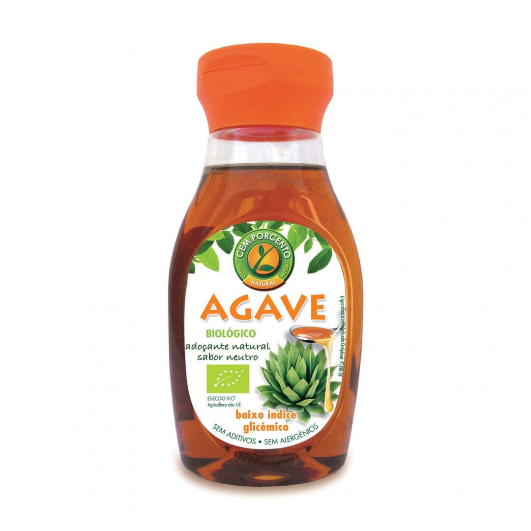 Xarope de Agave