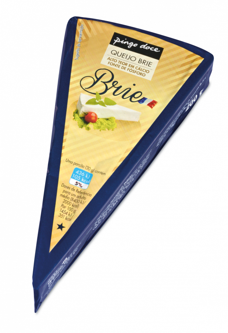 Queijo Brie