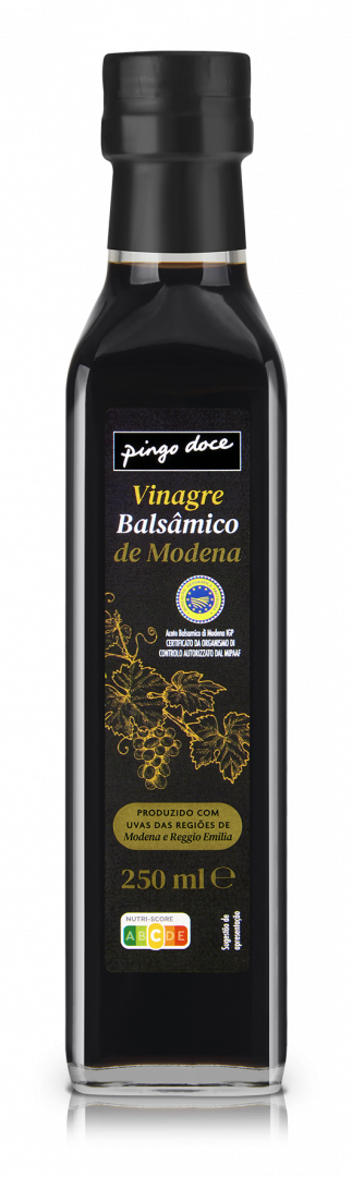 Vinagre Balsâmico
