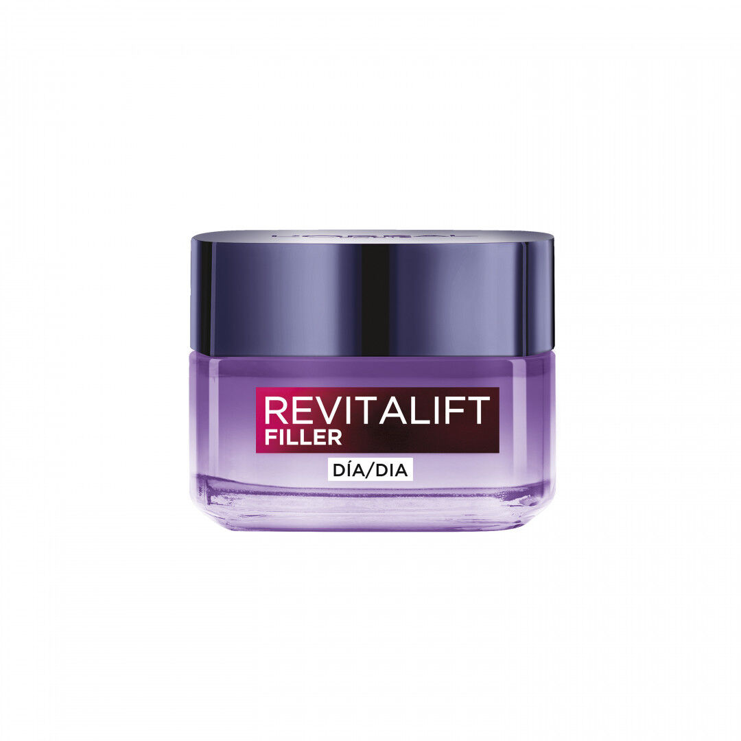 Creme de Dia Revitallift Filler