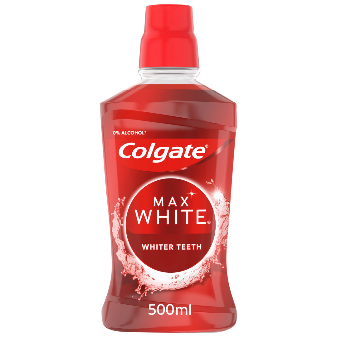 Elixir Max White Instant