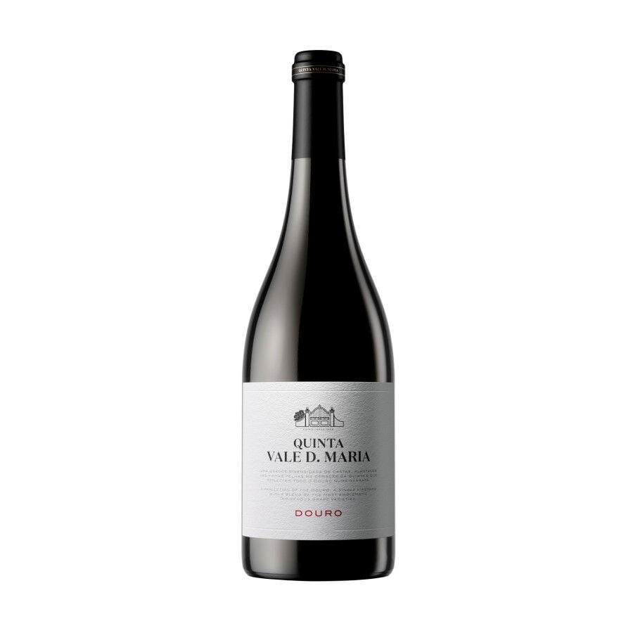 Vinho Tinto Douro Quinta Vale D. Maria