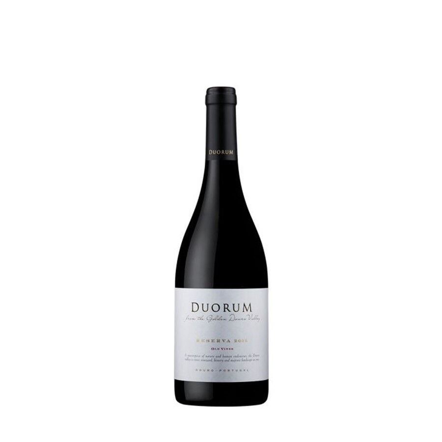 Vinho Tinto Douro Duorum Reserva