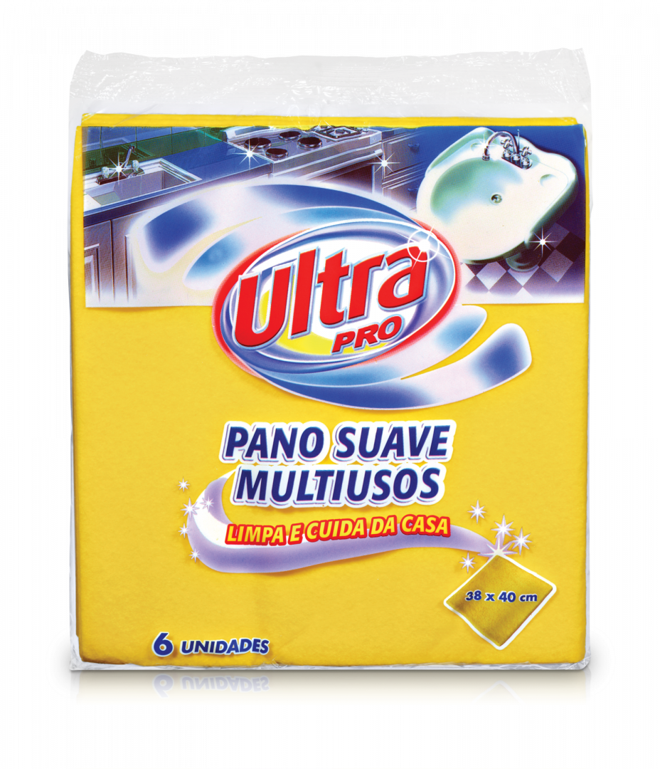 Pano Multiusos Suave