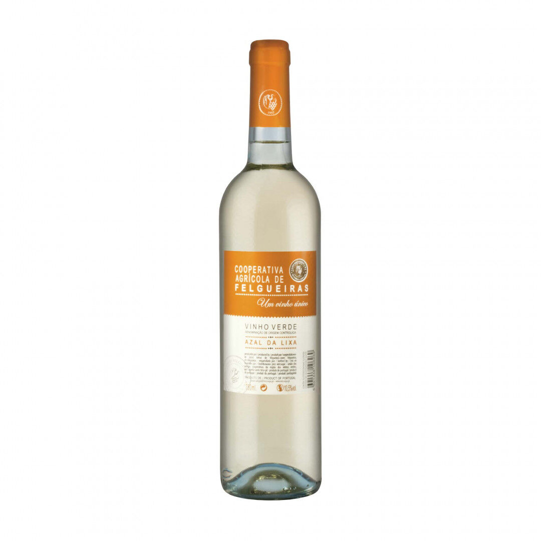 Vinho Verde Felgueiras Azal da Lixa