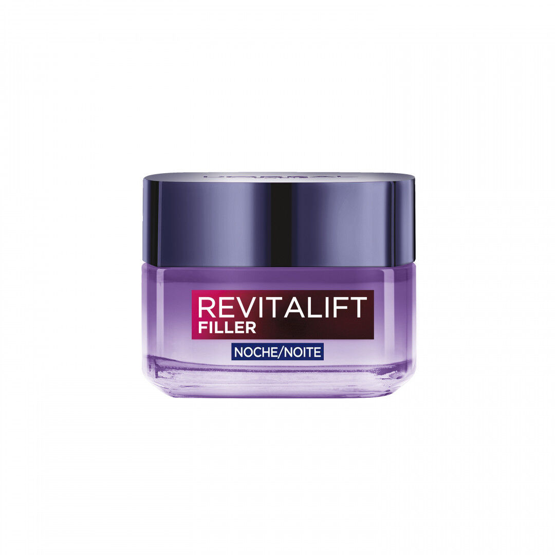 Creme de Noite Revitalift Filler