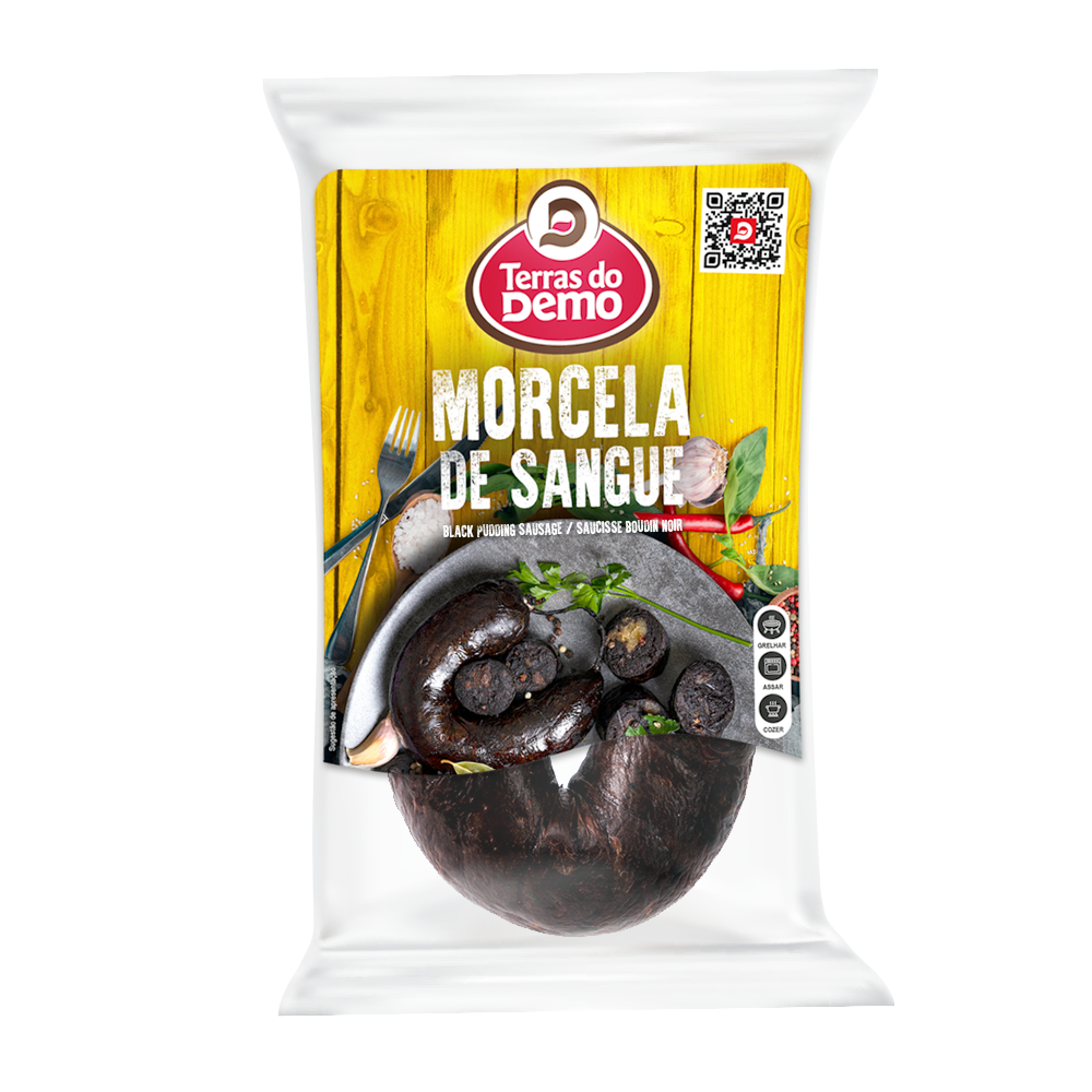 Morcela de Sangue