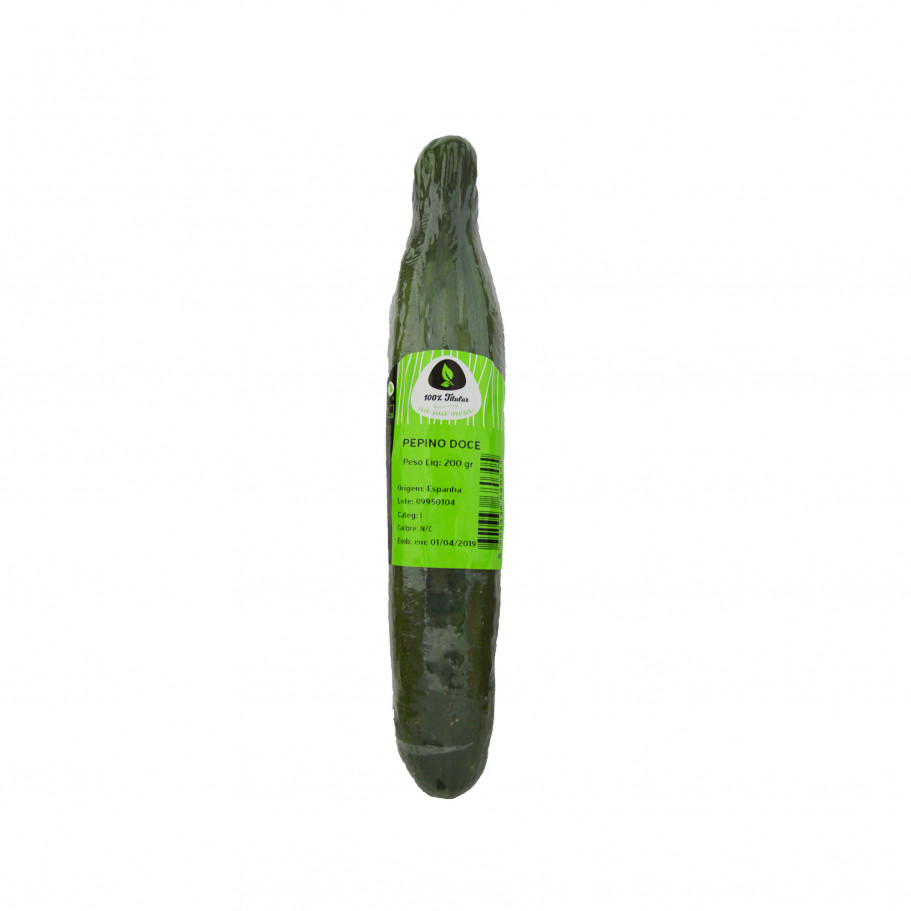 Pepino Doce