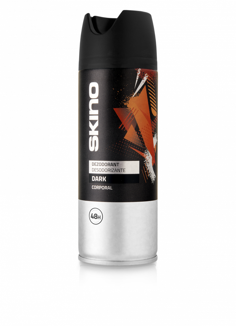 Body Spray Dark