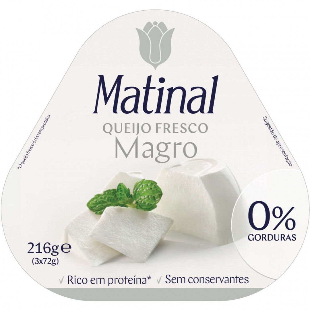 Queijo Fresco Light