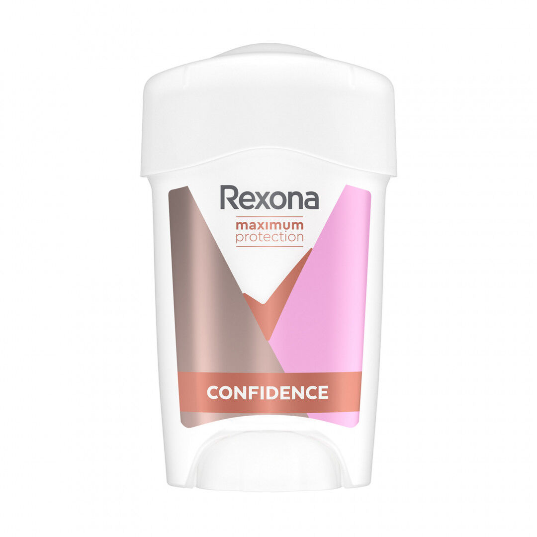 Desodorizante Stick Maximum Protection Confidence