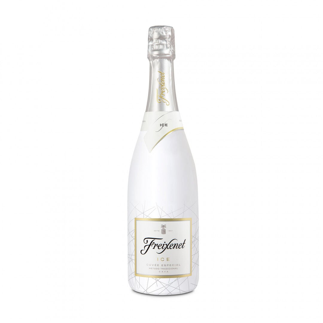 Espumante Freixenet Ice Branco Meio Seco 750 ml