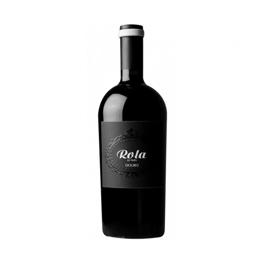 Vinho Tinto Douro Rola 750 ml