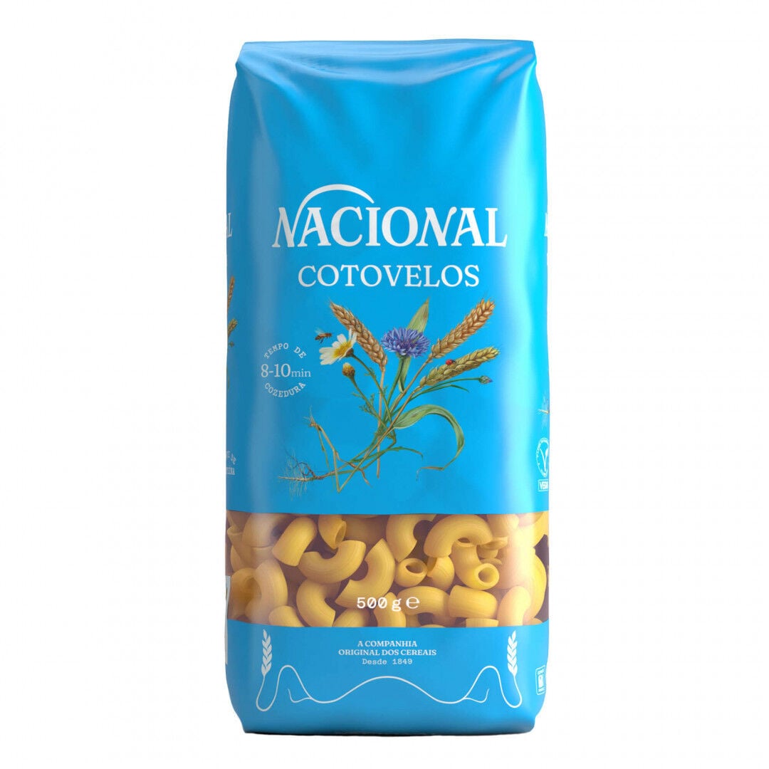 Massa Cotovelos