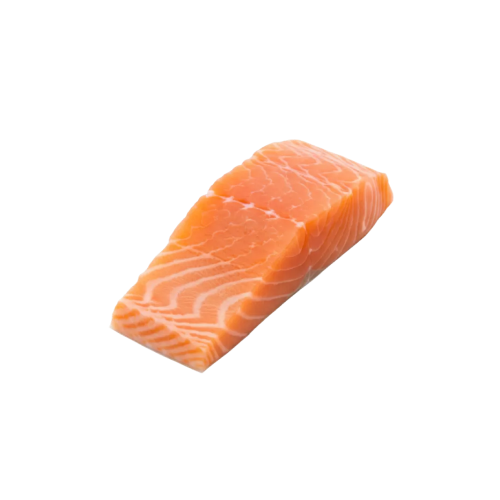 Tranche de Salmão Fresco