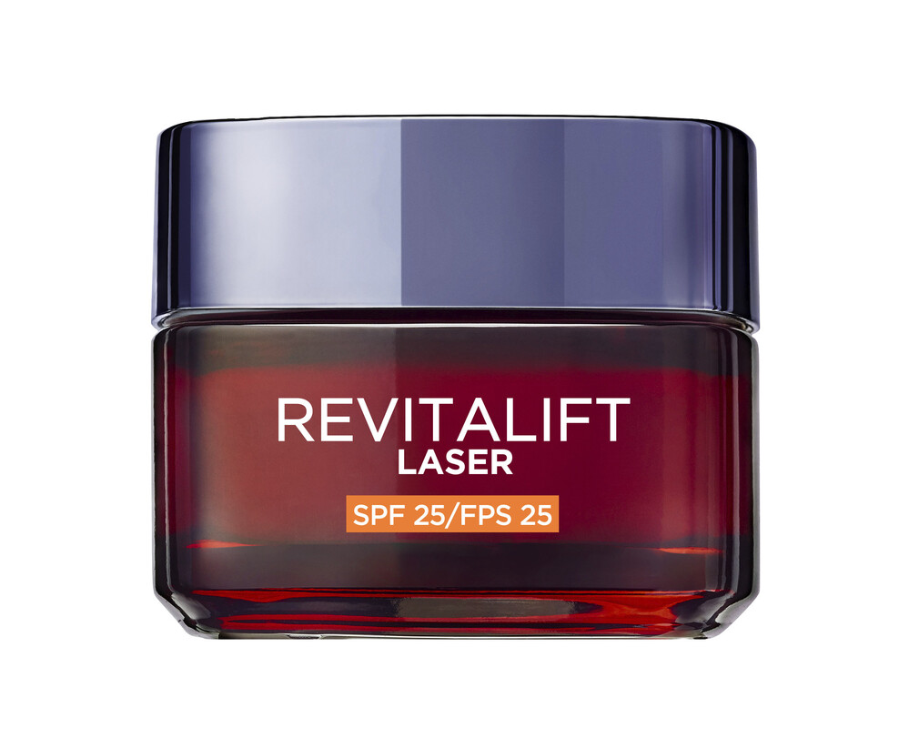 Creme de Rosto Dia Revitalift Laser FPS 20